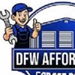 DFW Affordable Garage Door